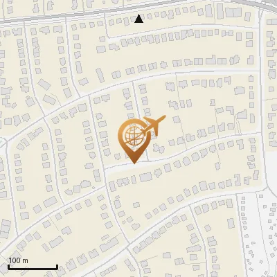 Foto zu Lenbachstraße 1, 22607 Hamburg