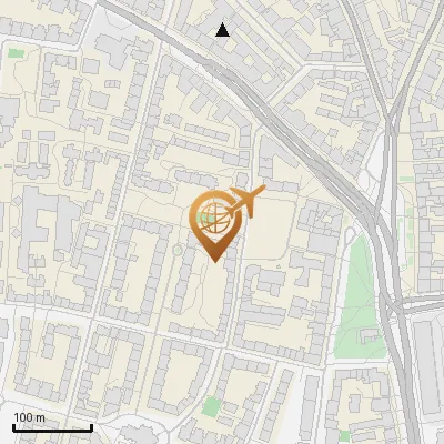 Foto zu Lerchenstieg 1, 22767 Hamburg