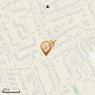 Foto zu Linckestraße 1, 22145 Hamburg