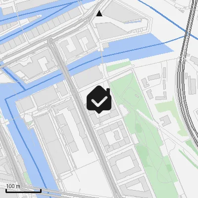 Bild zu Lohseplatz 1, 20457 Hamburg
