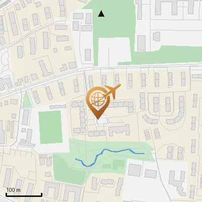 Foto zu Lübbersmeyerweg 1, 22549 Hamburg