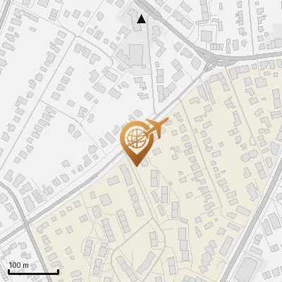 Foto zu Lüttmelland 1, 22393 Hamburg