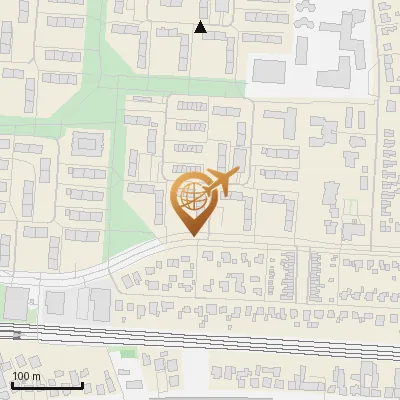 Foto zu Luhering 1, 21147 Hamburg