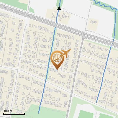 Foto zu Marsenweg 1, 22455 Hamburg