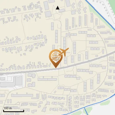 Foto zu Max-Eichholz-Ring 1, 21031 Hamburg