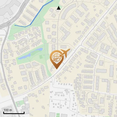 Foto zu Max-Tau-Straße 1, 22529 Hamburg