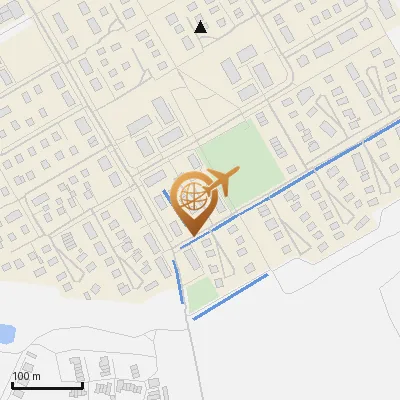 Foto zu Mehlbeerenhof 1, 21149 Hamburg