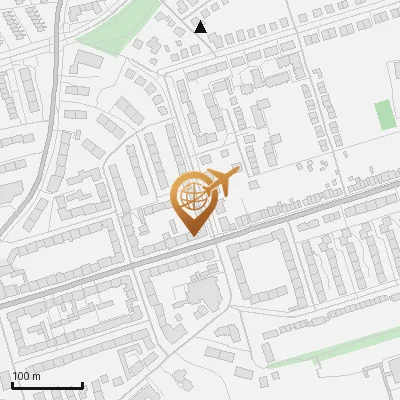 Foto zu Mehringweg 1, 21073 Hamburg