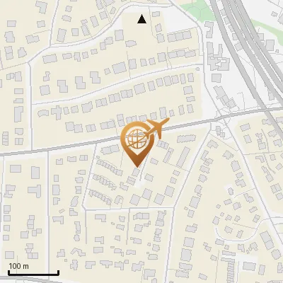 Foto zu Meistertwiete 1, 22605 Hamburg