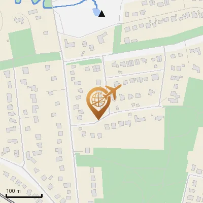 Foto zu Mimeweg 1, 22559 Hamburg