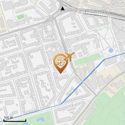 Foto zu Museumsplatz 1, 21073 Hamburg