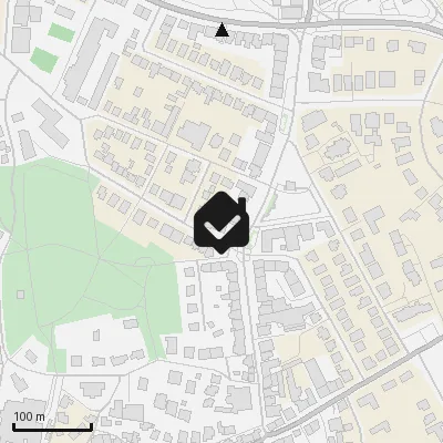 Bild zu Oesterleystraße 1, 22587 Hamburg
