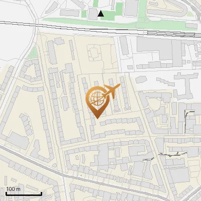 Foto zu Ohmstraße 1, 22765 Hamburg