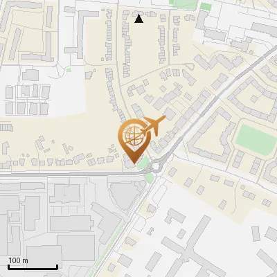 Foto zu Olendörp 1, 22335 Hamburg