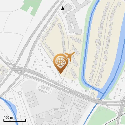 Foto zu Orchideenstieg 1, 22297 Hamburg