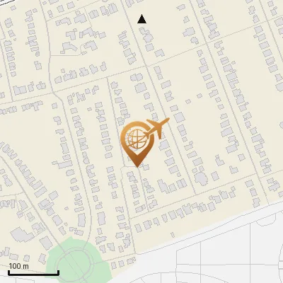 Foto zu Orionstieg 1, 22391 Hamburg