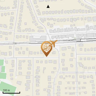 Foto zu Otto-Ernst-Straße 1, 22605 Hamburg