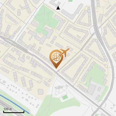 Foto zu Pagenfelder Straße 1, 22111 Hamburg