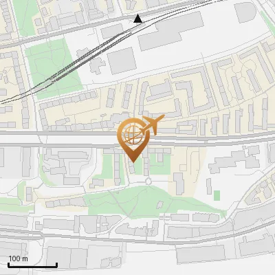 Foto zu Palmaille 1, 22767 Hamburg