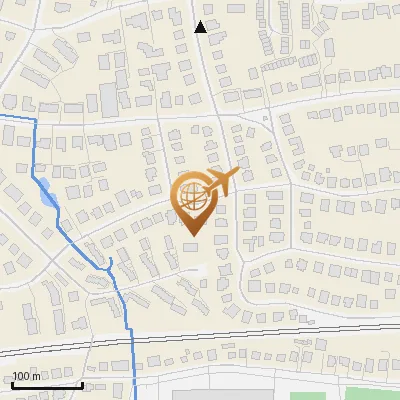 Foto zu Papenkamp 1, 22607 Hamburg