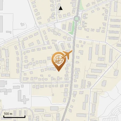 Foto zu Pelargonienweg 1, 22549 Hamburg