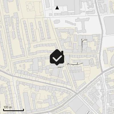 Bild zu Planckstraße 1, 22765 Hamburg