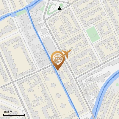 Foto zu Poelchaukamp 1, 22301 Hamburg