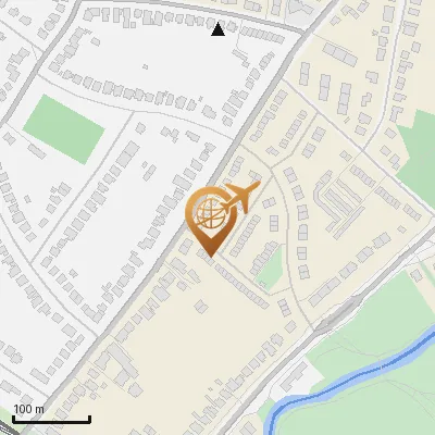 Foto zu Primelweg 1, 22339 Hamburg