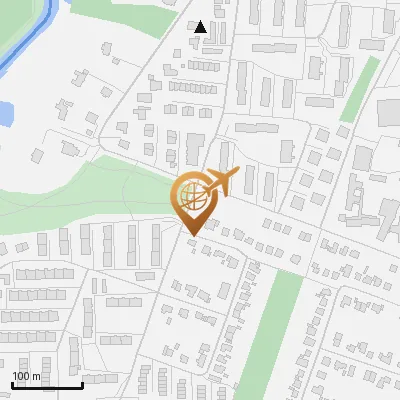 Foto zu Quarzweg 1, 22395 Hamburg