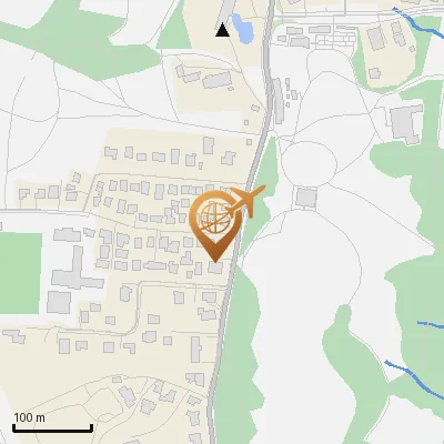 Foto zu Quellental 1, 22609 Hamburg