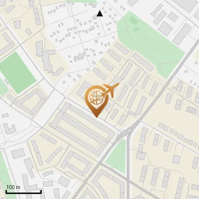 Foto zu Querfurtstieg 1, 22309 Hamburg