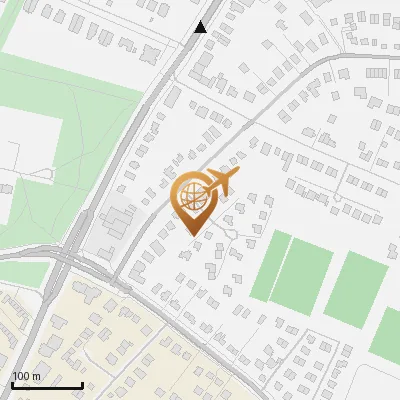 Foto zu Rabenberg 1, 22391 Hamburg