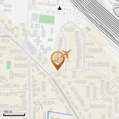 Foto zu Randowstraße 1, 22547 Hamburg