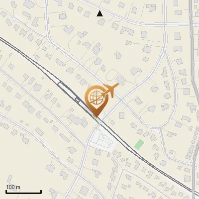 Foto zu Reichskanzlerstraße 1, 22609 Hamburg