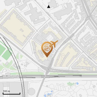 Foto zu Reinfeldstraße 1, 20146 Hamburg