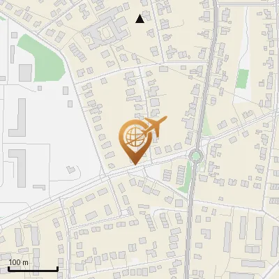 Foto zu Ritterspornweg 1, 22549 Hamburg