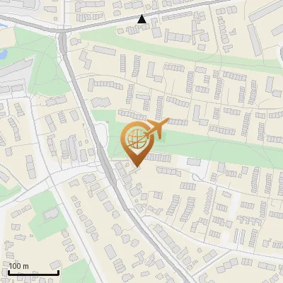 Foto zu Roggenbuckstieg 1, 22453 Hamburg