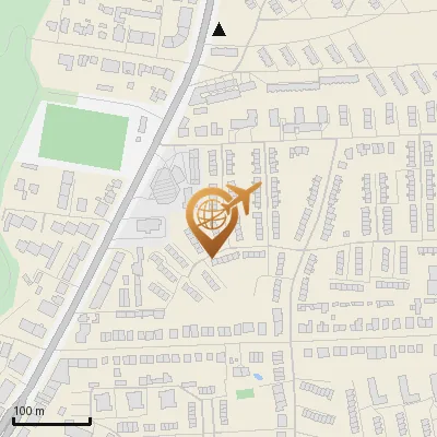 Foto zu Rominter Weg 1, 22175 Hamburg