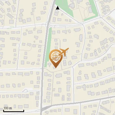 Foto zu Roosens Park 1, 22605 Hamburg