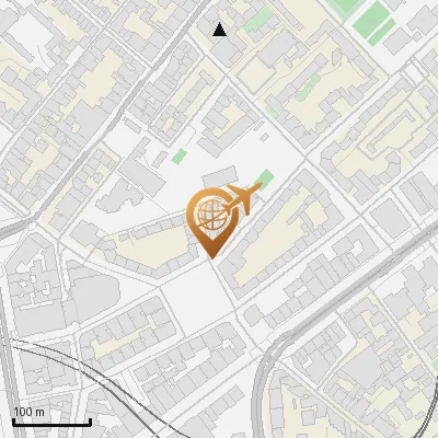 Foto zu Rostocker Straße 1, 20099 Hamburg