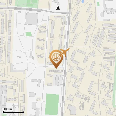 Foto zu Rotenhäuser Twiete 1, 21107 Hamburg