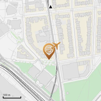 Foto zu Rothenbaumchaussee 1, 20148 Hamburg