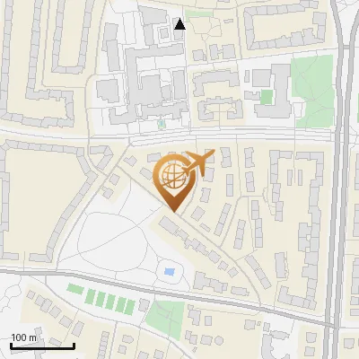 Foto zu Rütgerweg 1, 22763 Hamburg