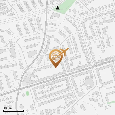 Foto zu Ruststraße 1, 21073 Hamburg