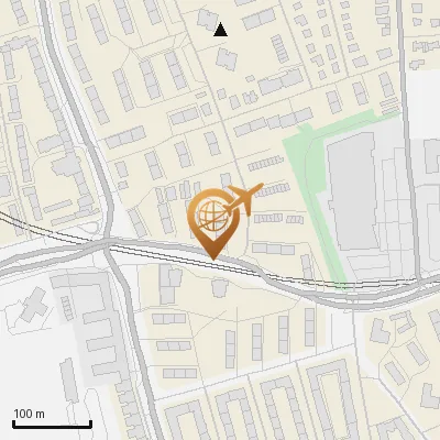 Foto zu Sahlenburger Straße 1, 22309 Hamburg