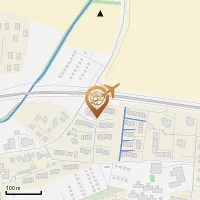 Foto zu Salomon-Petri-Ring 1, 22117 Hamburg