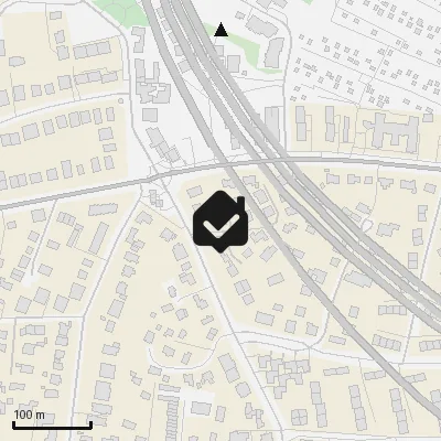Bild zu Schefflerweg 1, 22605 Hamburg