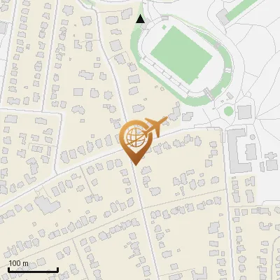 Foto zu Schlebuschweg 1, 21029 Hamburg