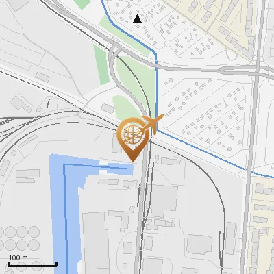 Foto zu Schmidts Breite 1, 21107 Hamburg