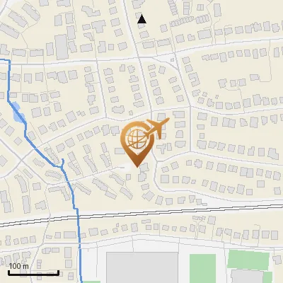 Foto zu Schoenaich-Carolath-Straße 1, 22607 Hamburg